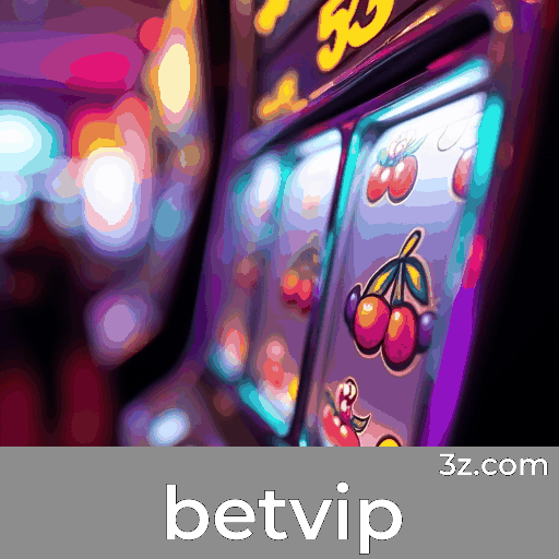 betvip: Cassino Online Seguro e Confiável