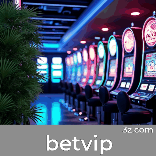 Revolução no Desenvolvimento de Jogos Redefine Apostas Online no betvip /image/betvip_rjix6.png