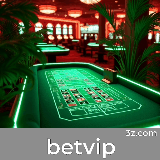 Revolução no Desenvolvimento de Jogos Redefine Apostas Online no betvip /image/betvip_dwu9k.png