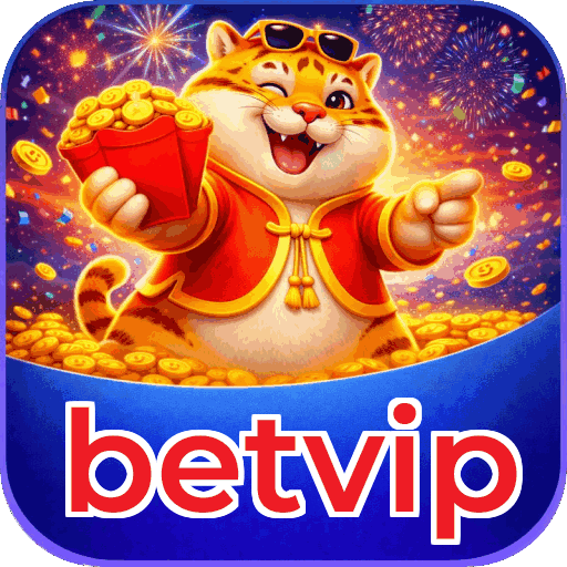 Logo da betvip