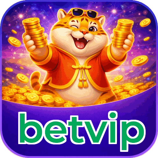 Tabela RTP dos jogos de cassino da betvip