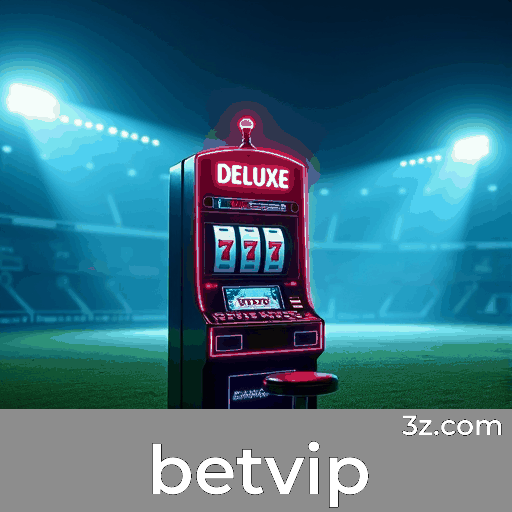Betvip Esporte: Domine Análises e Estratégias de Aposta /image/betvip_dntz8.png
