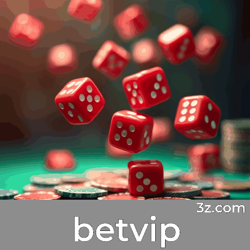 betvip: Cassino Online Seguro e Confiável